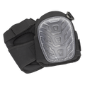 Worksafe® Hard Shell Gel Knee Pads - Pair