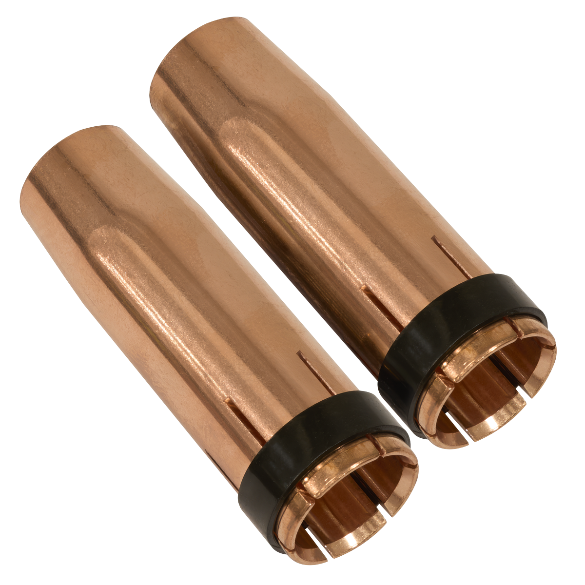 Contact Tip 1.6mm for POWERMIG500Wi MIG Torch, Pack of 5 (MIG941)