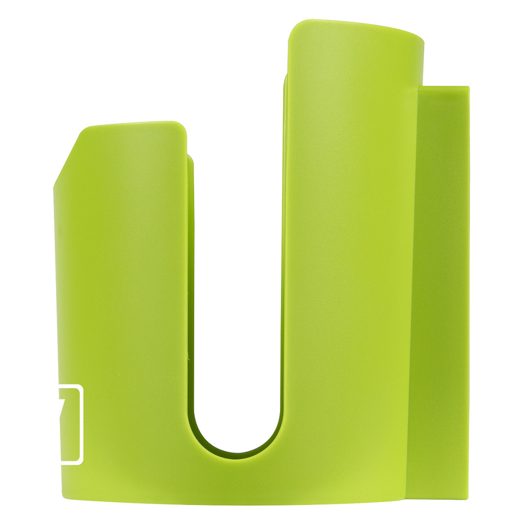 Magnetic Cup/Can Holder - Green