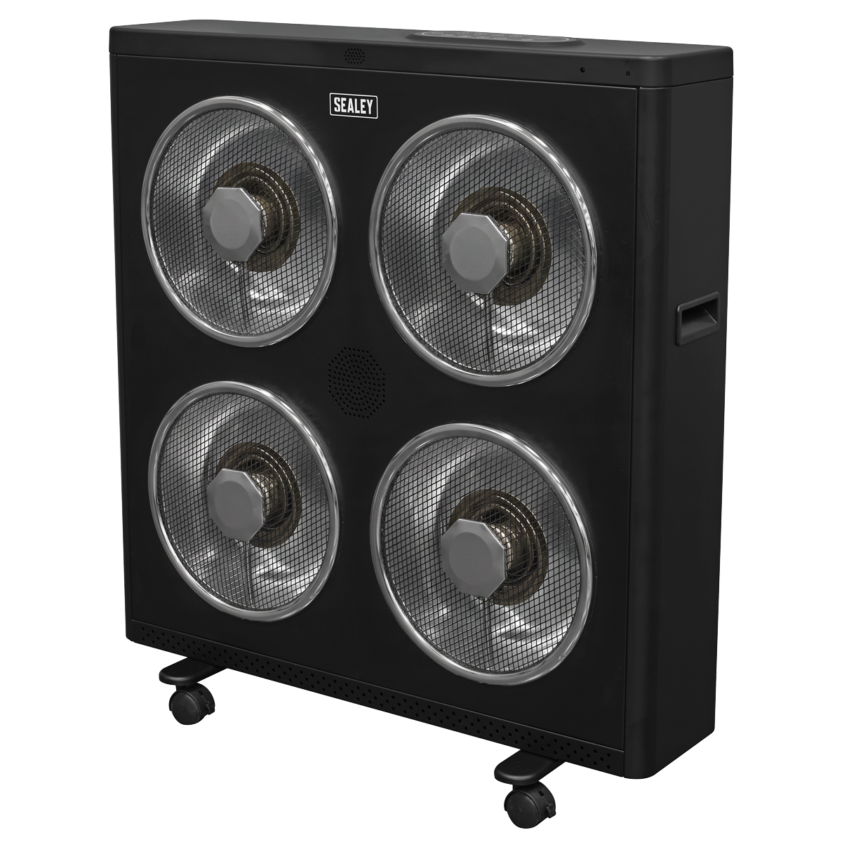 Infrared Radiant Cabinet Heater 2.8kW 230V (IR4)
