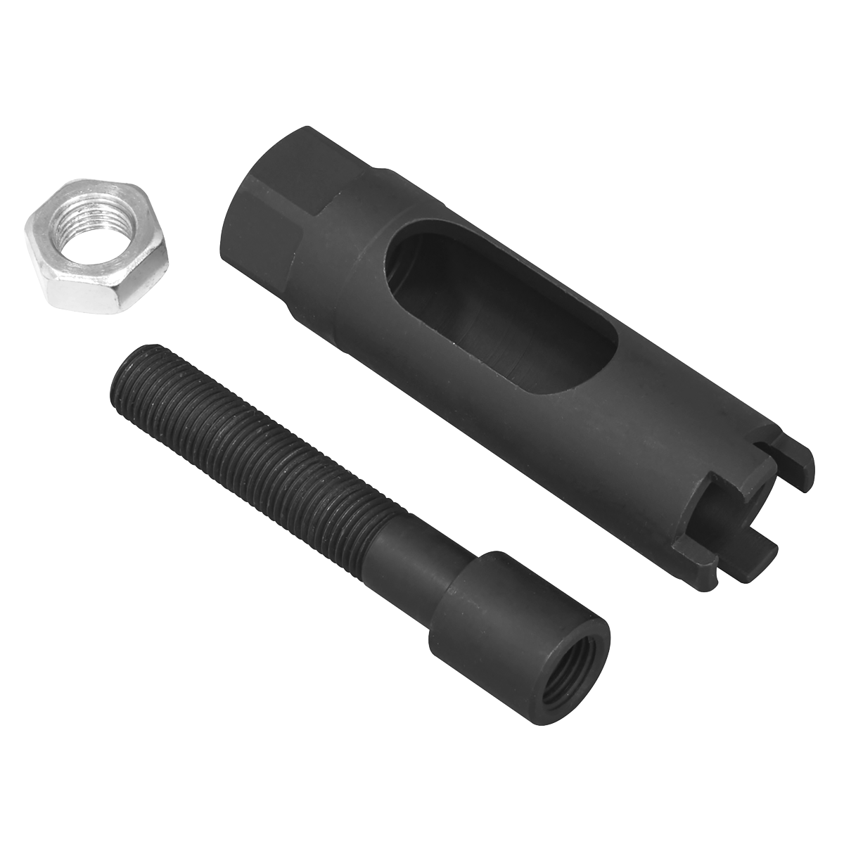 Diesel Injector Puller Socket for MAN/Mercedes & Scania 22mm