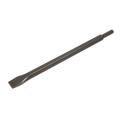 Chisel 25 x 380mm - Kango 637