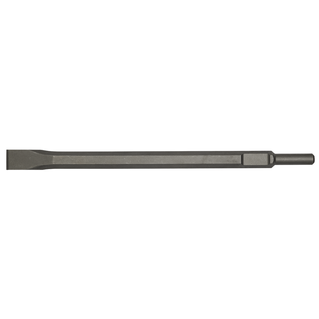 Chisel 25 x 380mm - Kango 637