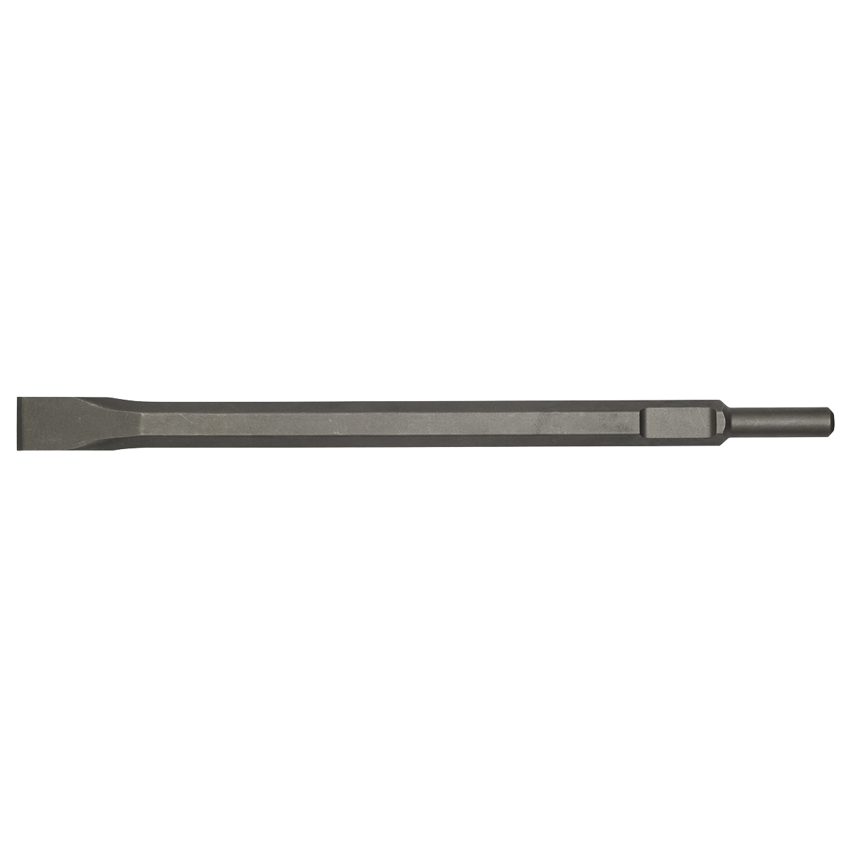 Chisel 25 x 380mm - Kango 637