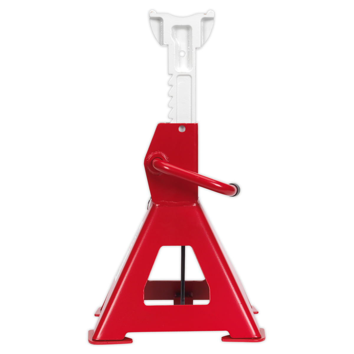 Auto Rise Ratchet Axle Stands, 3 Tonne Capacity per Stand (AAS3000)