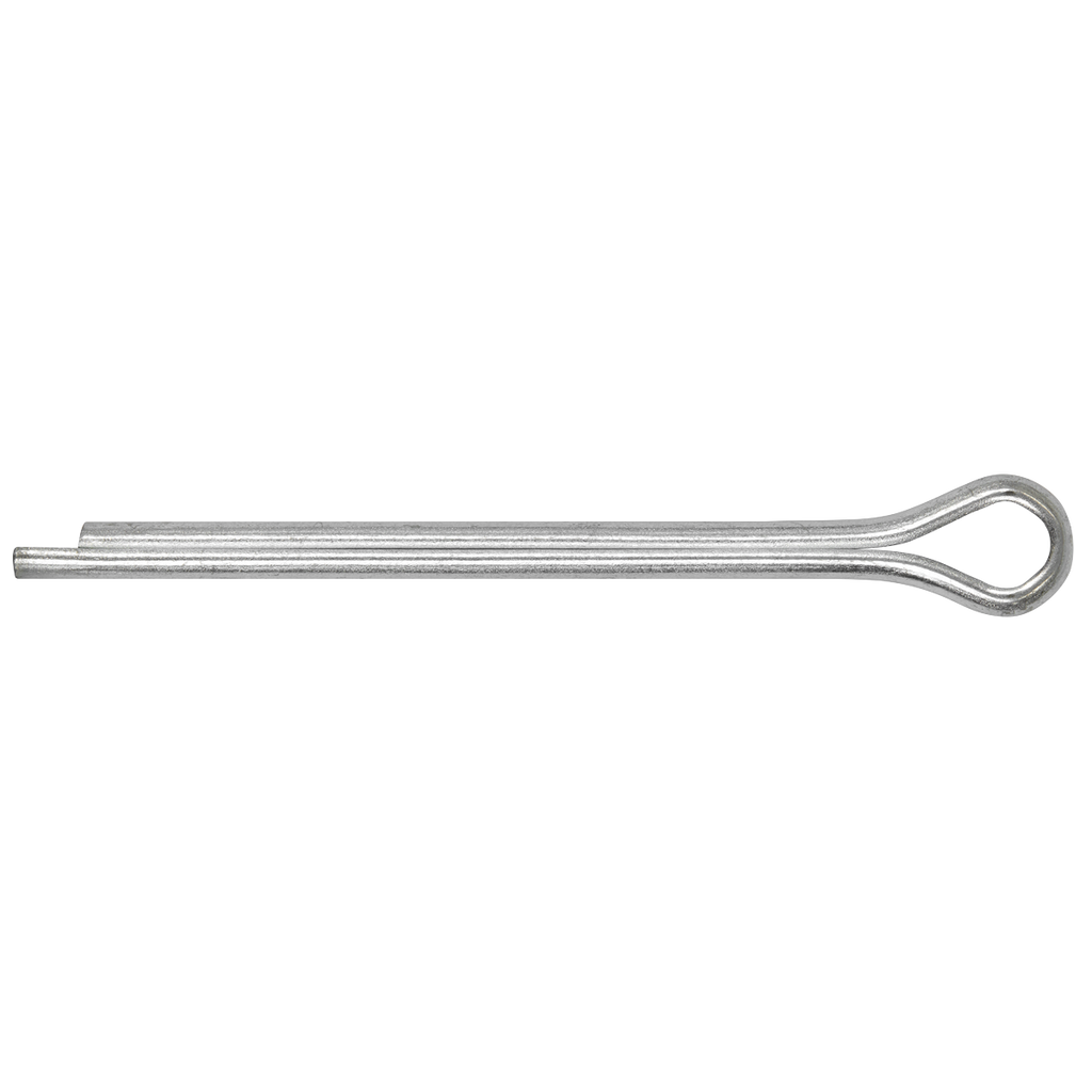 Metric/Imperial Split Pin Assortment 230pc - Large Sizes
