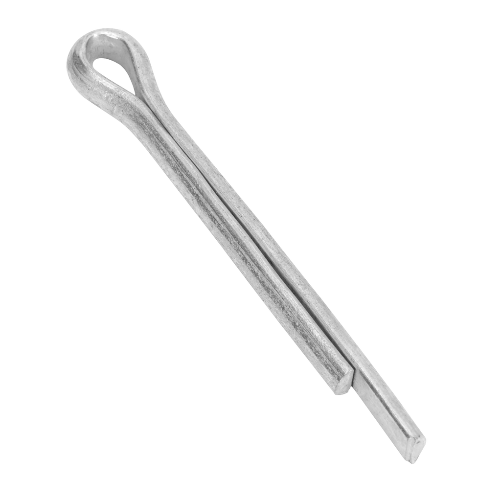 Metric/Imperial Split Pin Assortment 230pc - Large Sizes