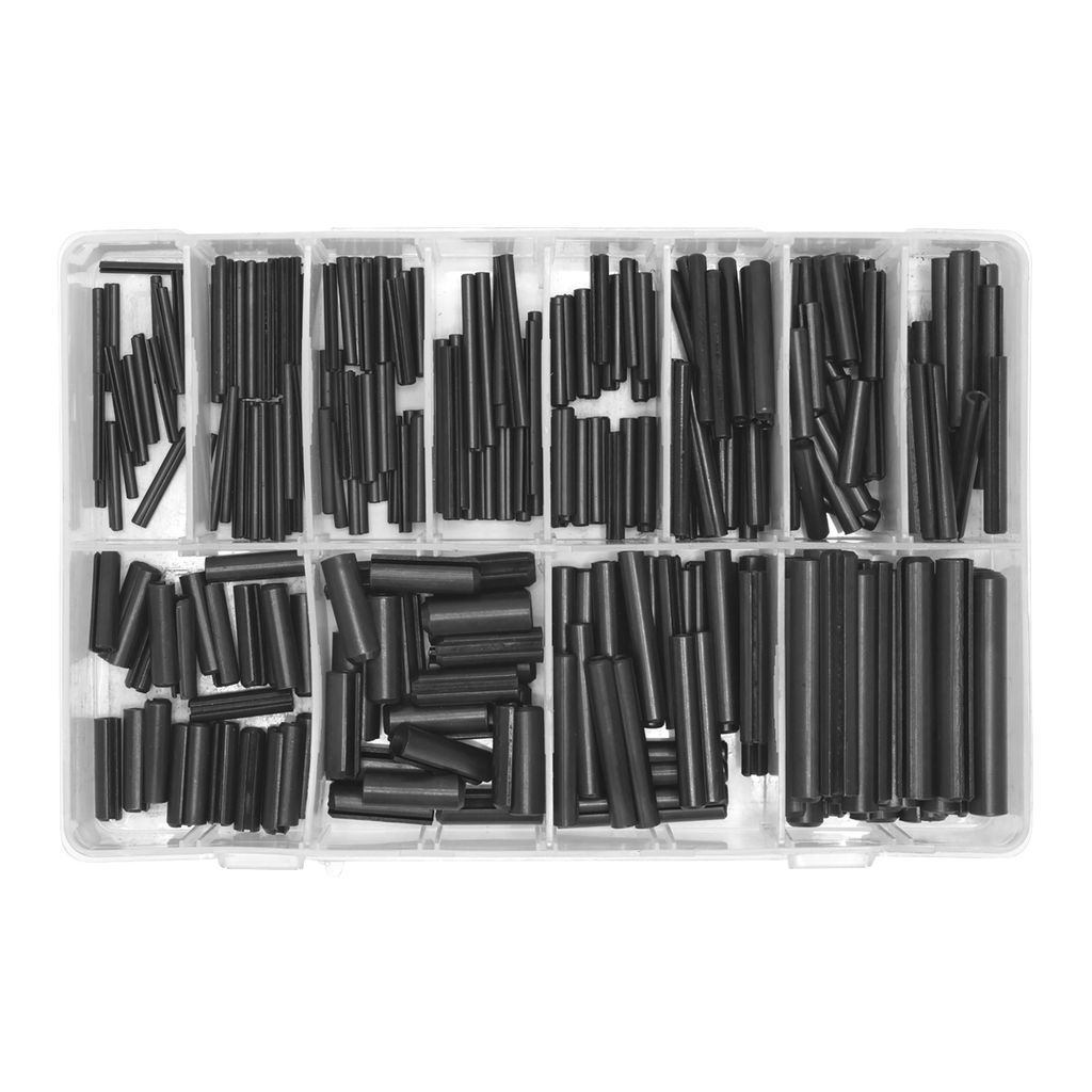 Imperial Spring Roll Pin Assortment 300pc