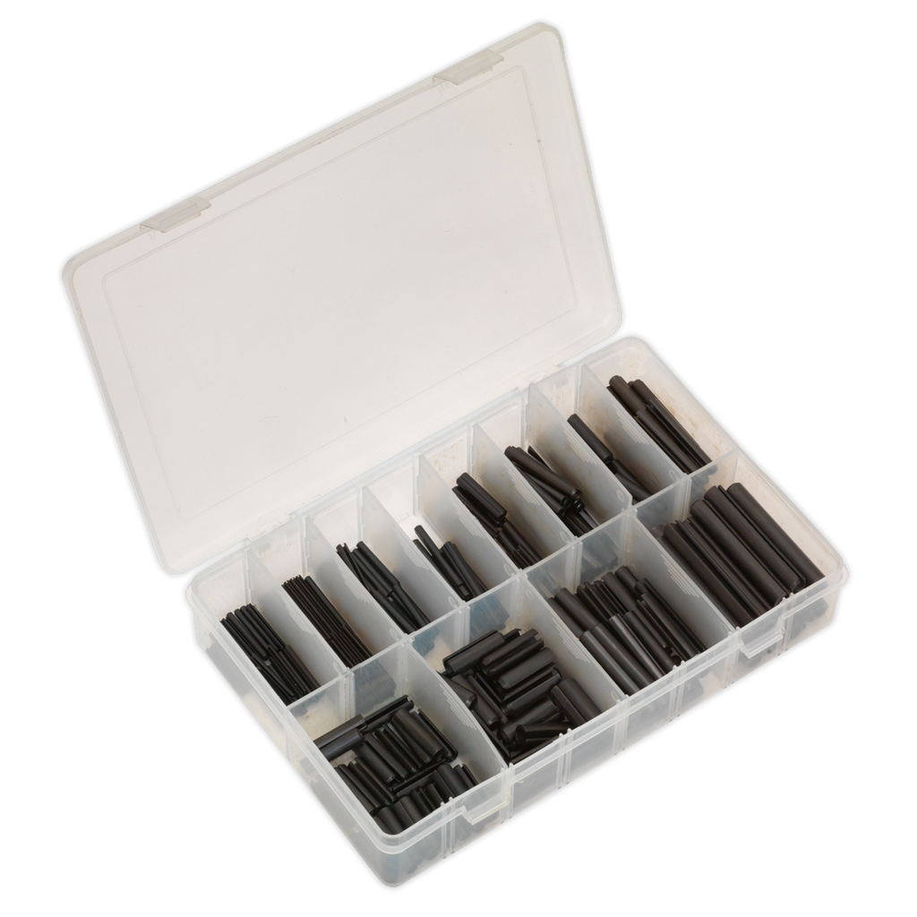 Spring Roll Pin Assortment 300pc