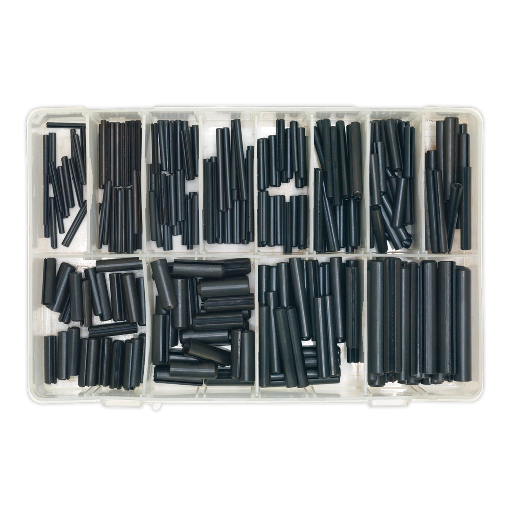 Spring Roll Pin Assortment 300pc