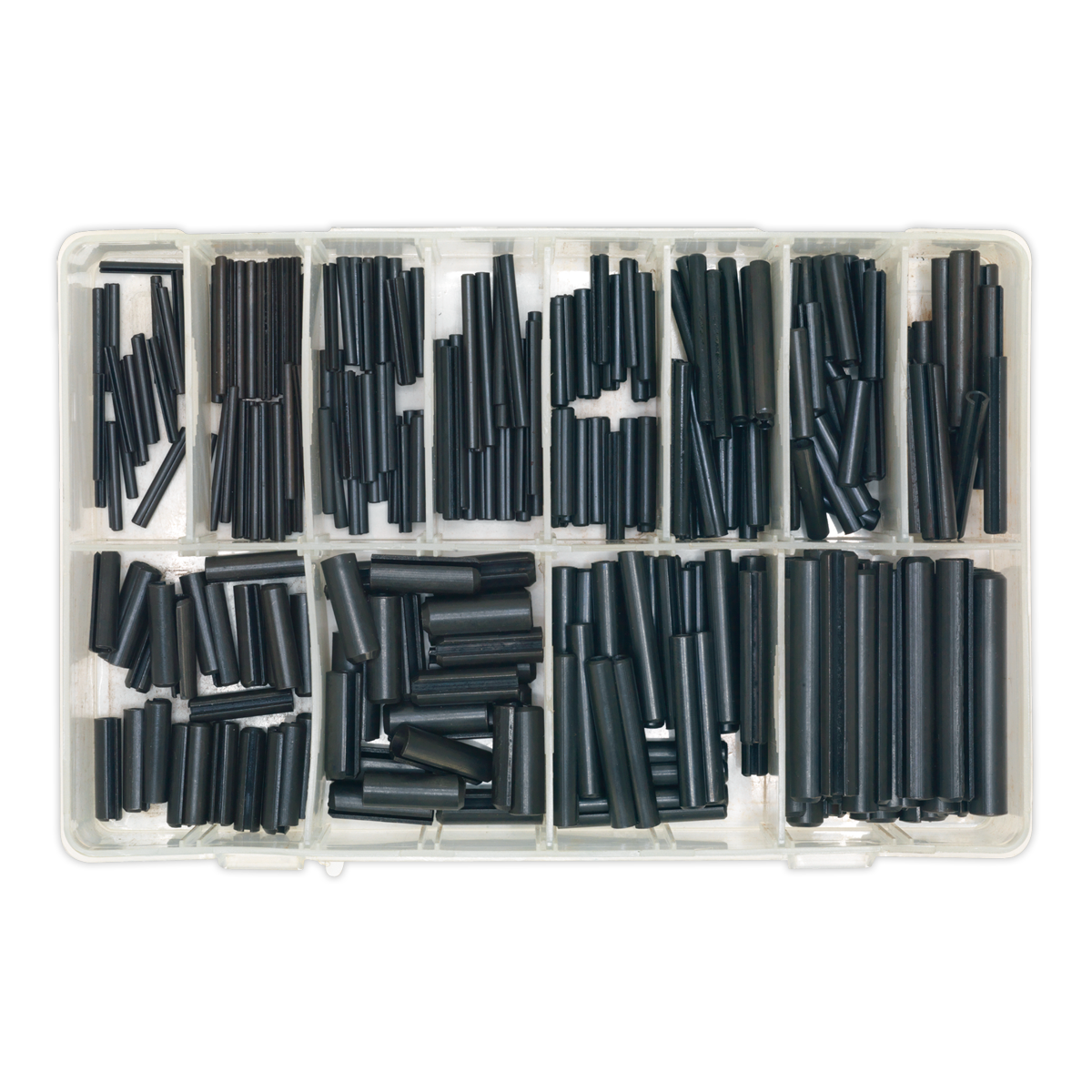Spring Roll Pin Assortment 300pc