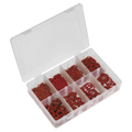 Fibre Washer Assortment 600pc