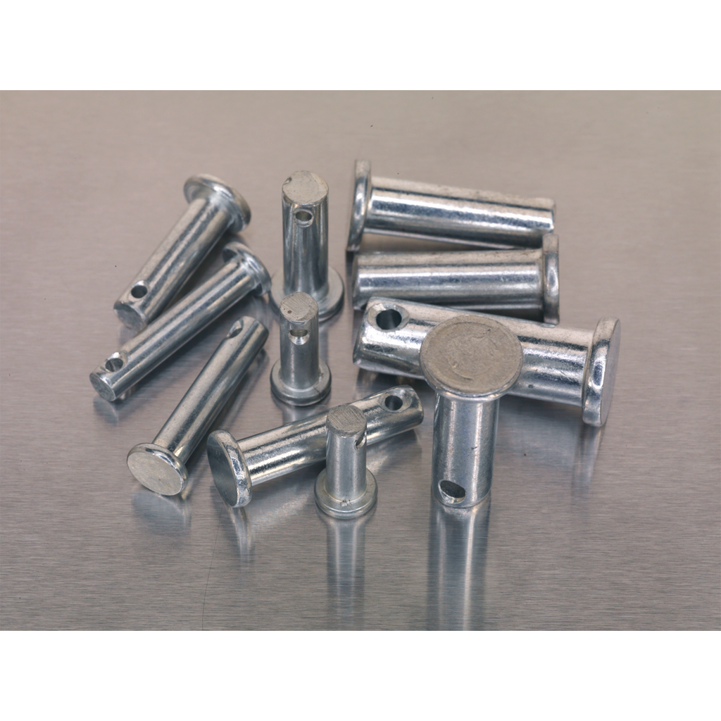 Imperial Clevis Pin Assortment 200pc