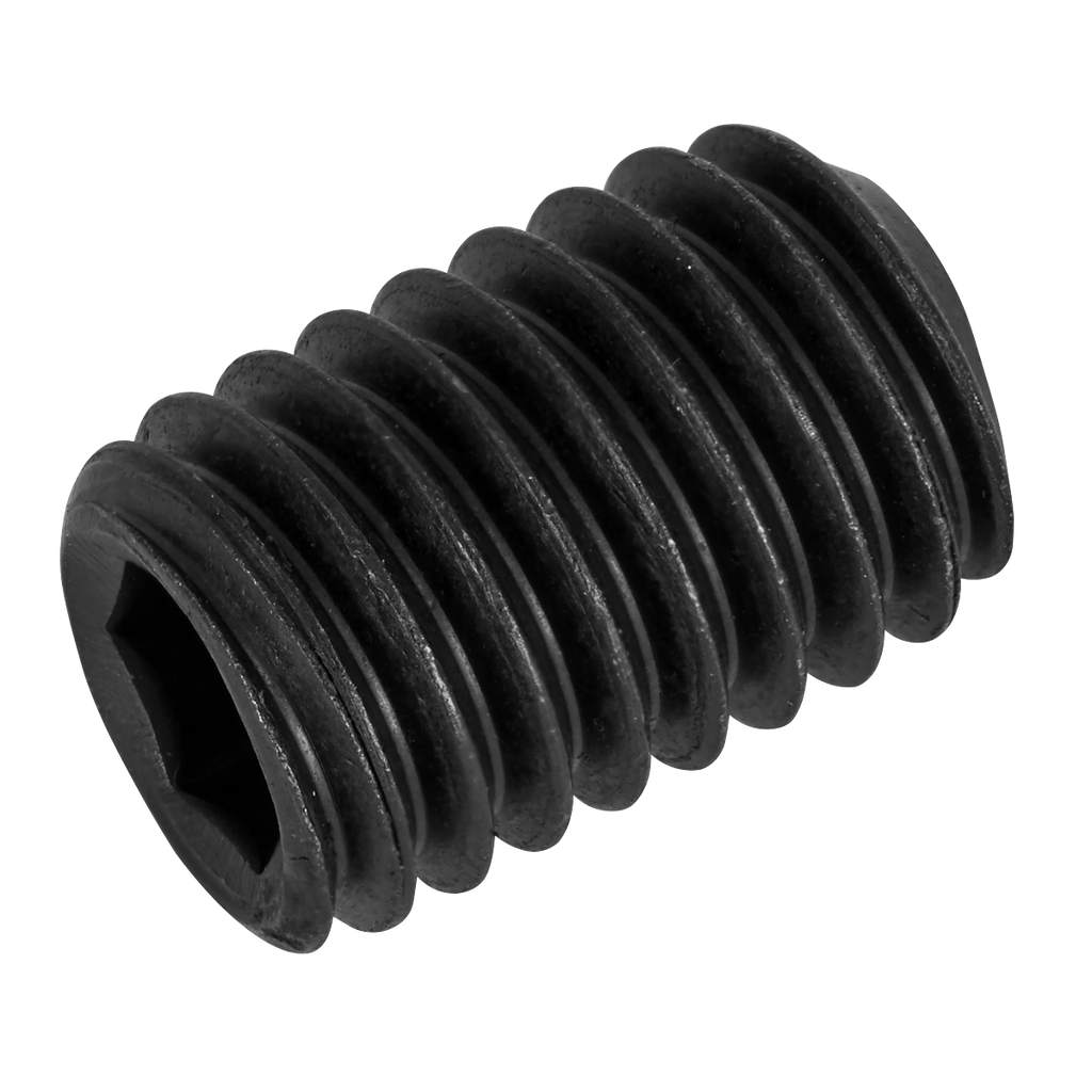 Grub Screw Assortment M4-M10 250pc - DIN 916