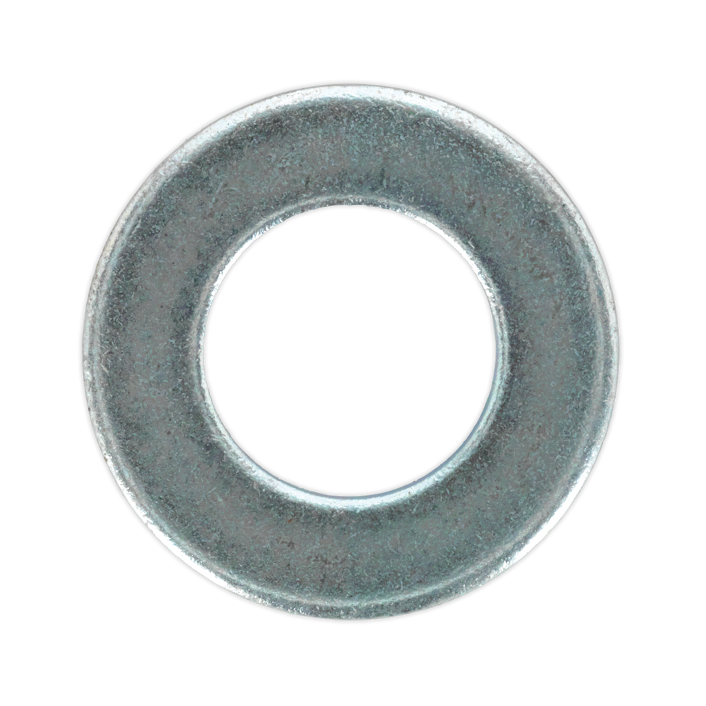 Flat Washer Assortment M6-M24 Form C 495pc
