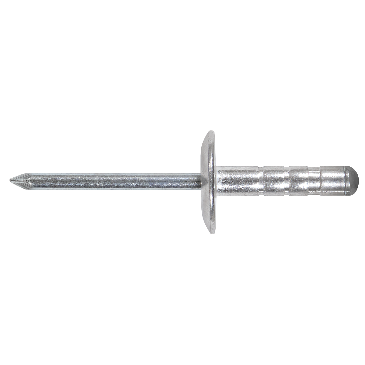 Aluminium Rivet Assortment 335pc
