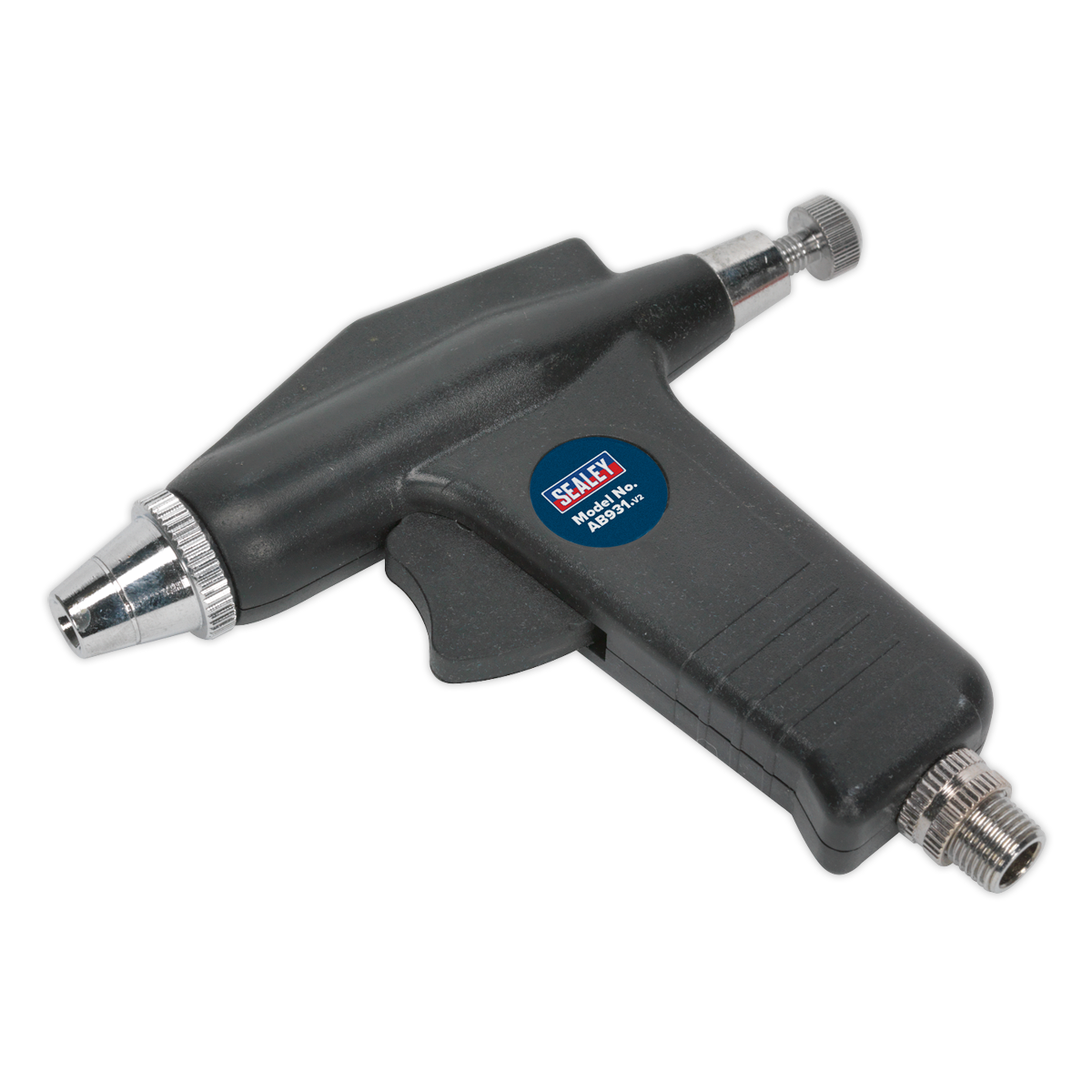 Air Brush Kit