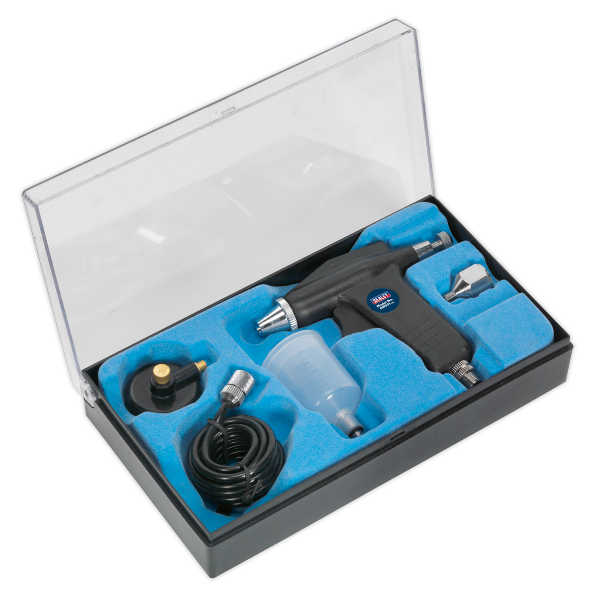 Air Brush Kit