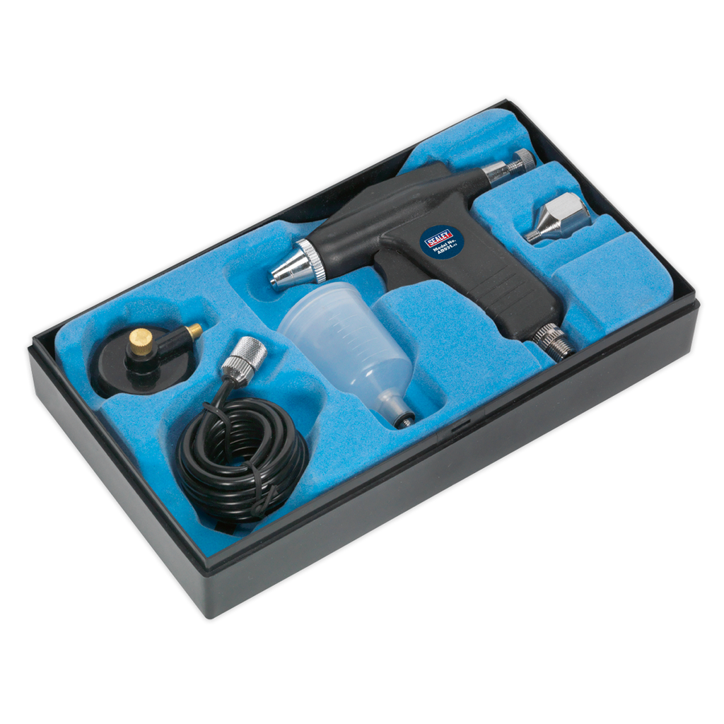 Air Brush Kit