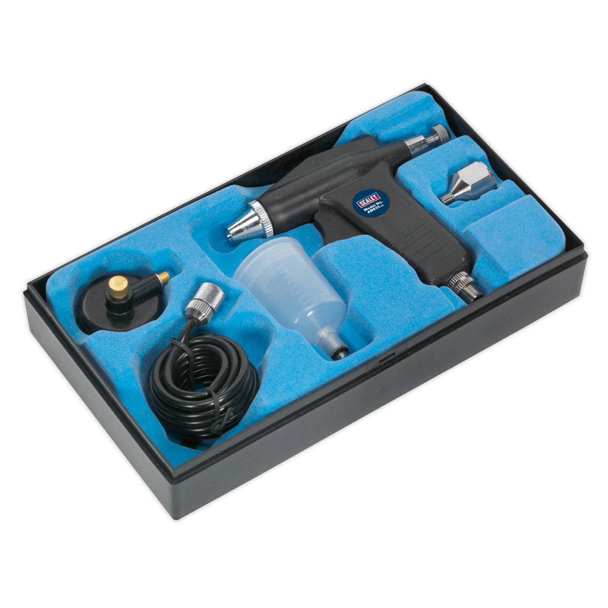 Air Brush Kit