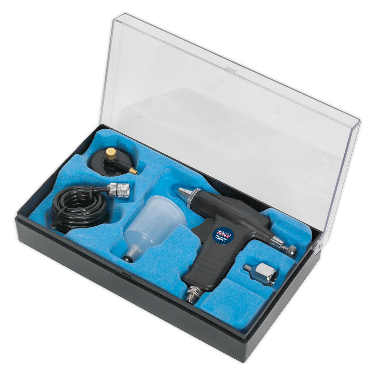 Air Brush Kit