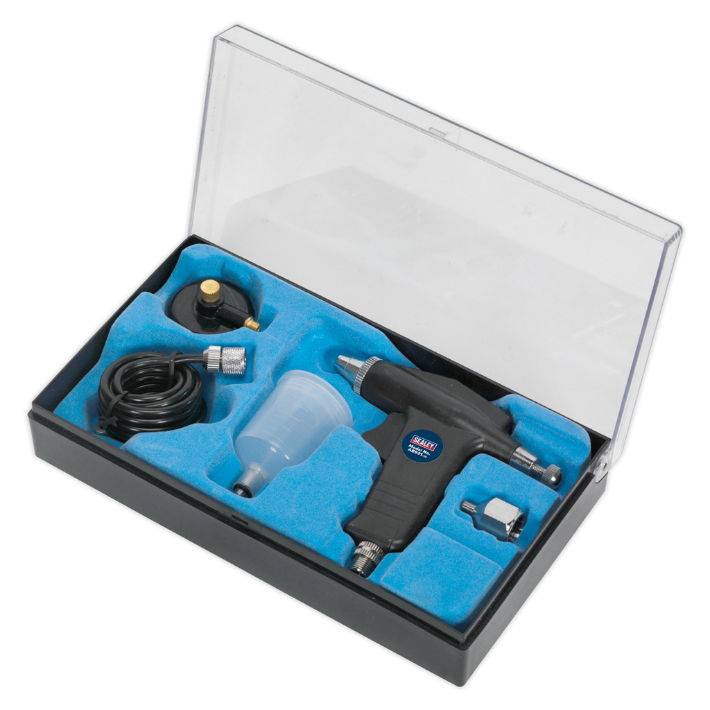 Air Brush Kit