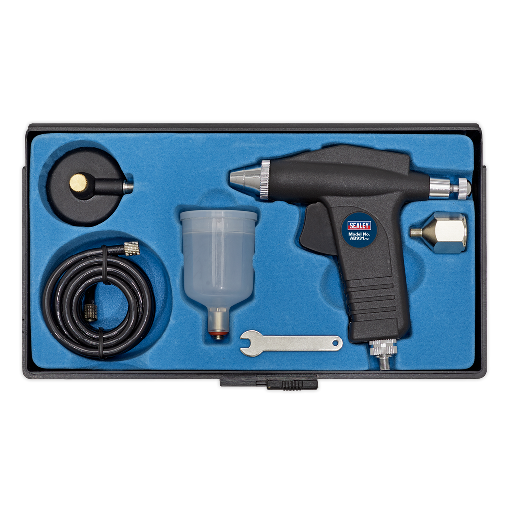 Air Brush Kit