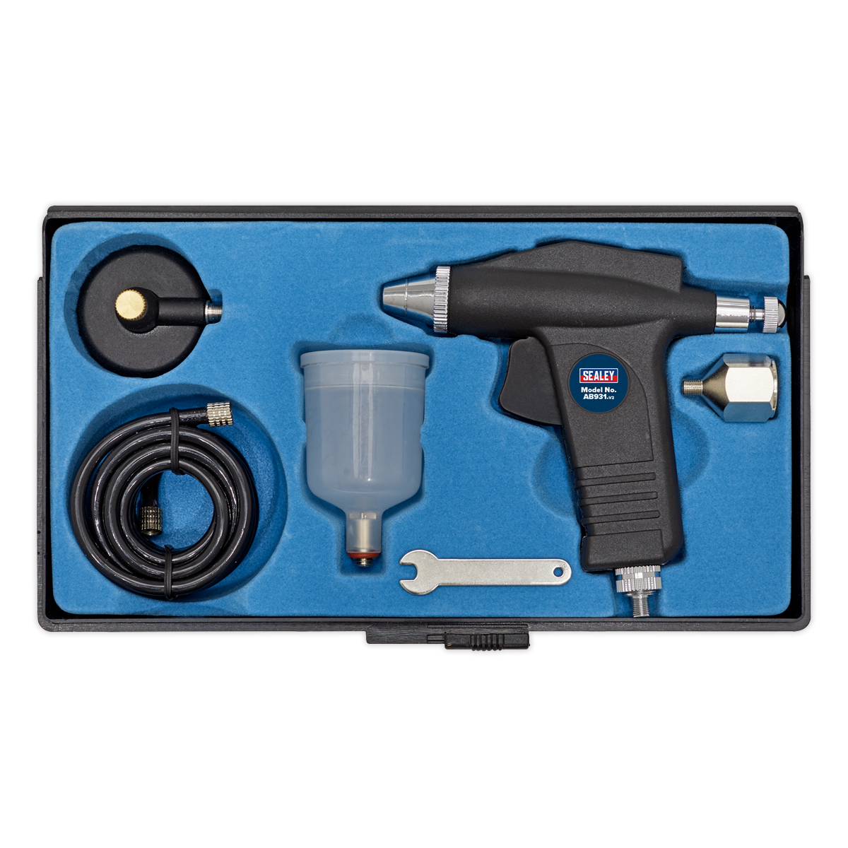 Air Brush Kit