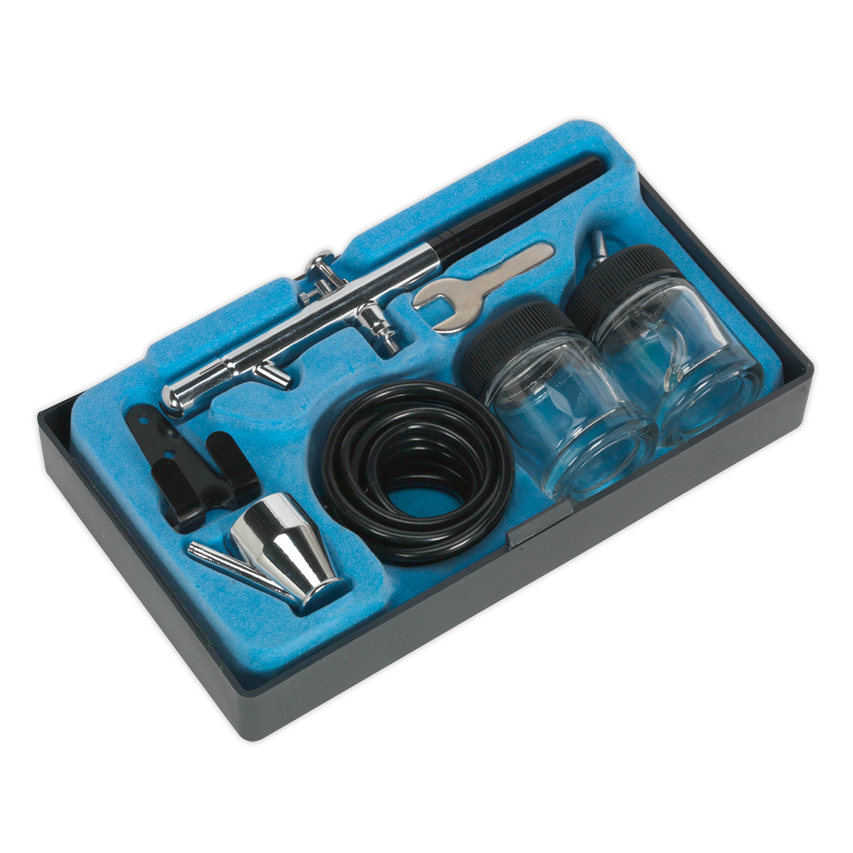 Air Brush Kit