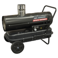Space Warmer® Indirect Kerosene/Diesel Heater, 68,000Btu/hr (ABI600)