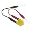 Airbag Test Resistor Set