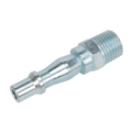 PCL Screwed Adaptor Male 1/4"BSPT - Pack of 5