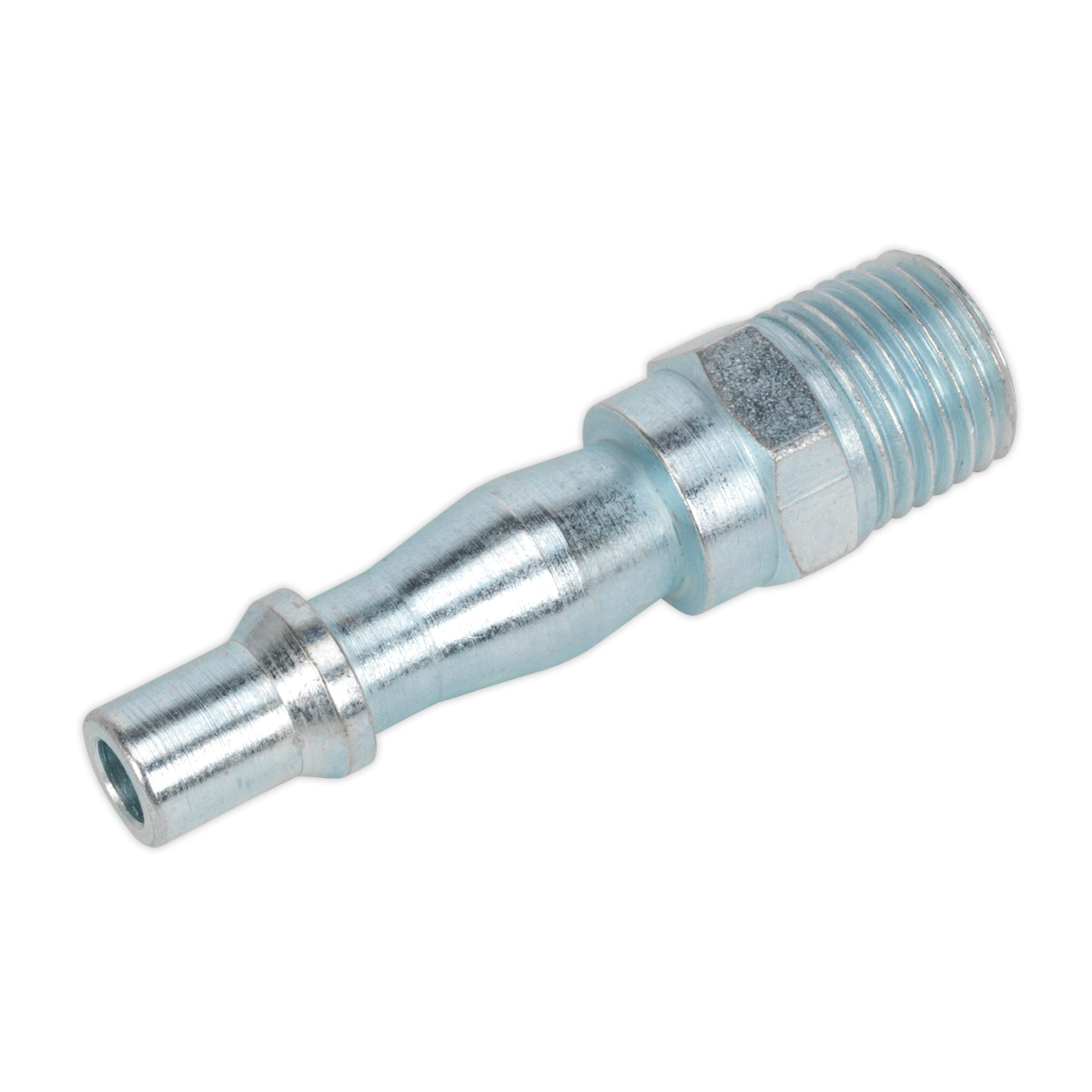 PCL Screwed Adaptor Male 1/4"BSPT - Pack of 5