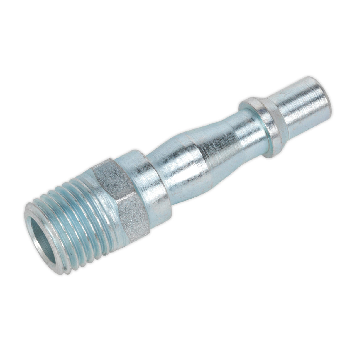 PCL Screwed Adaptor Male 1/4"BSPT - Pack of 5