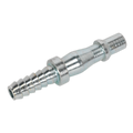 PCL Adaptor Tailpiece 1/4" Bore Hose - Pack of 5