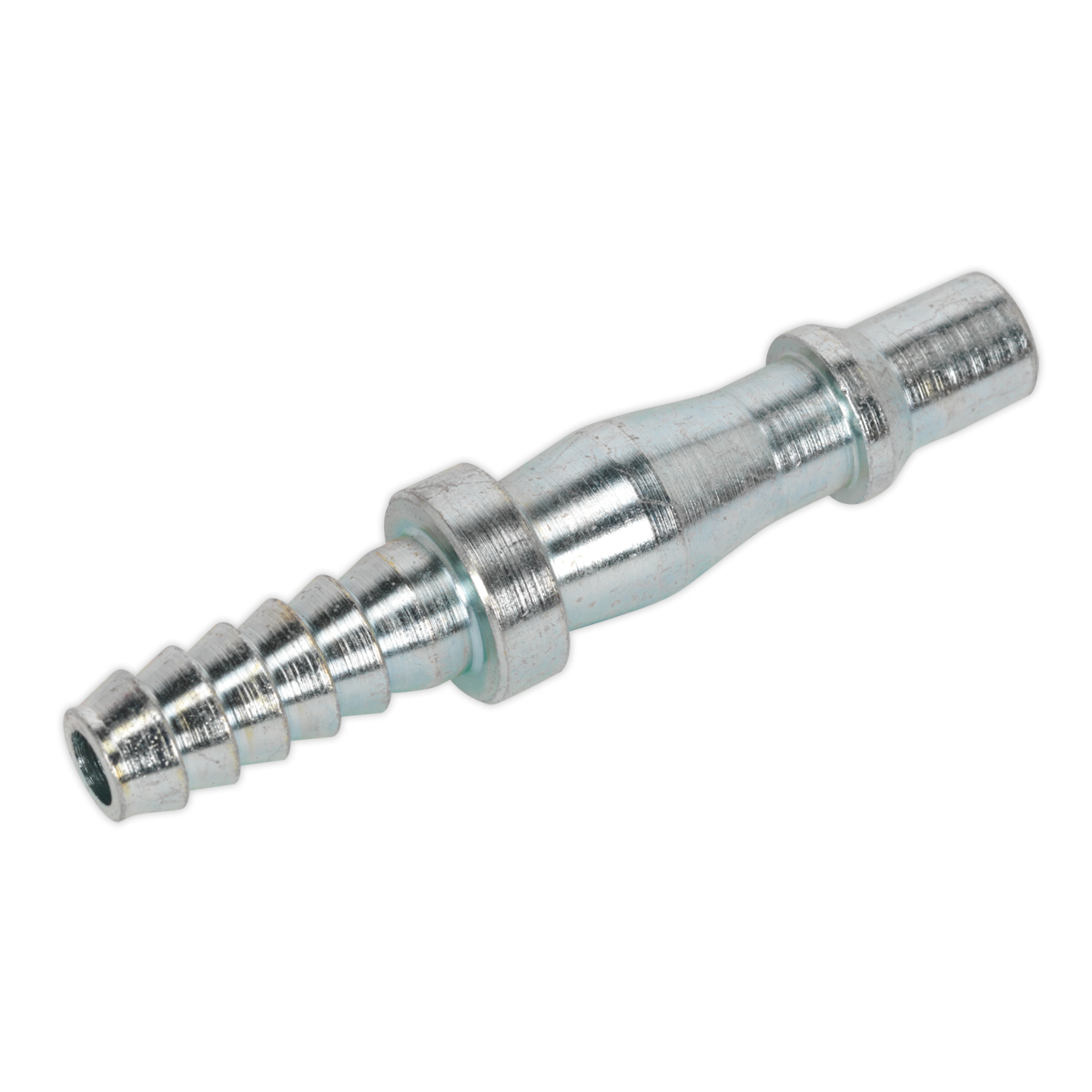 PCL Adaptor Tailpiece 1/4" Bore Hose - Pack of 5