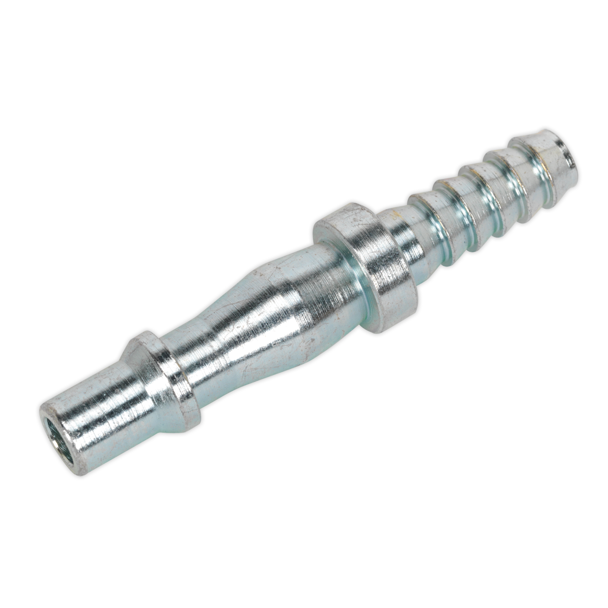 PCL Adaptor Tailpiece 1/4" Bore Hose - Pack of 5