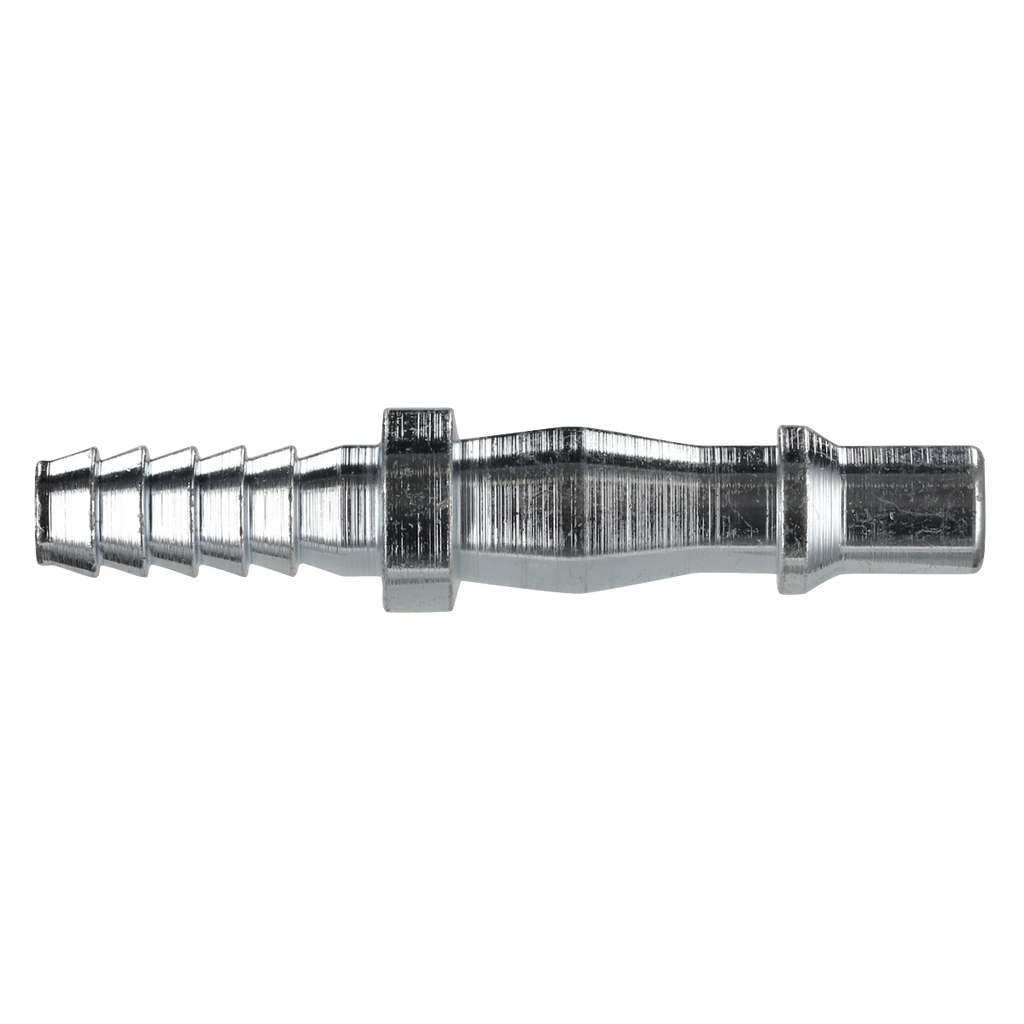 PCL Adaptor Tailpiece 1/4" Bore Hose - Pack of 5