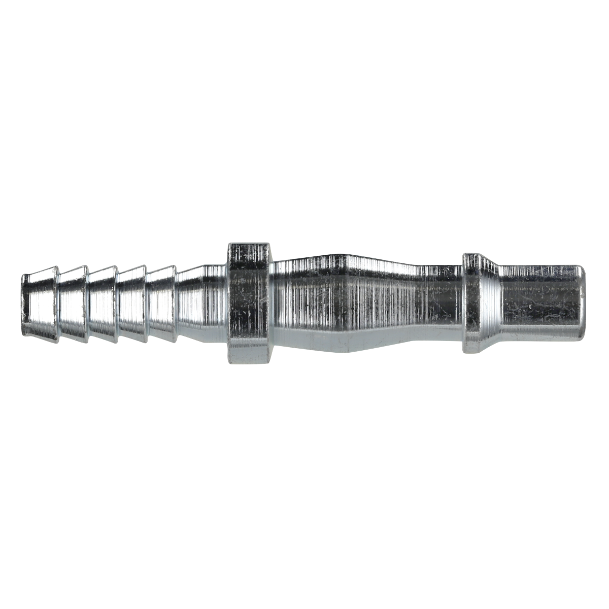 PCL Adaptor Tailpiece 1/4" Bore Hose - Pack of 5