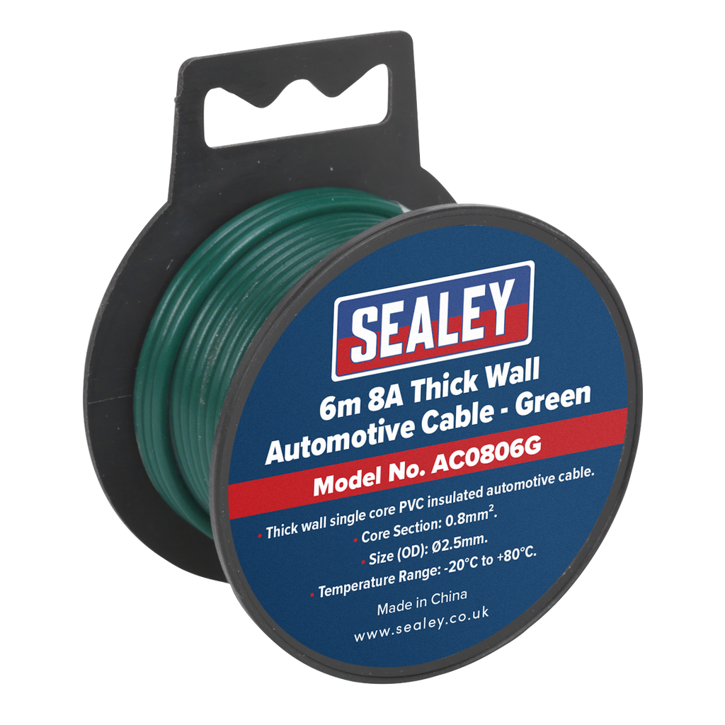 Clip Strip Deal - Automotive Cable
