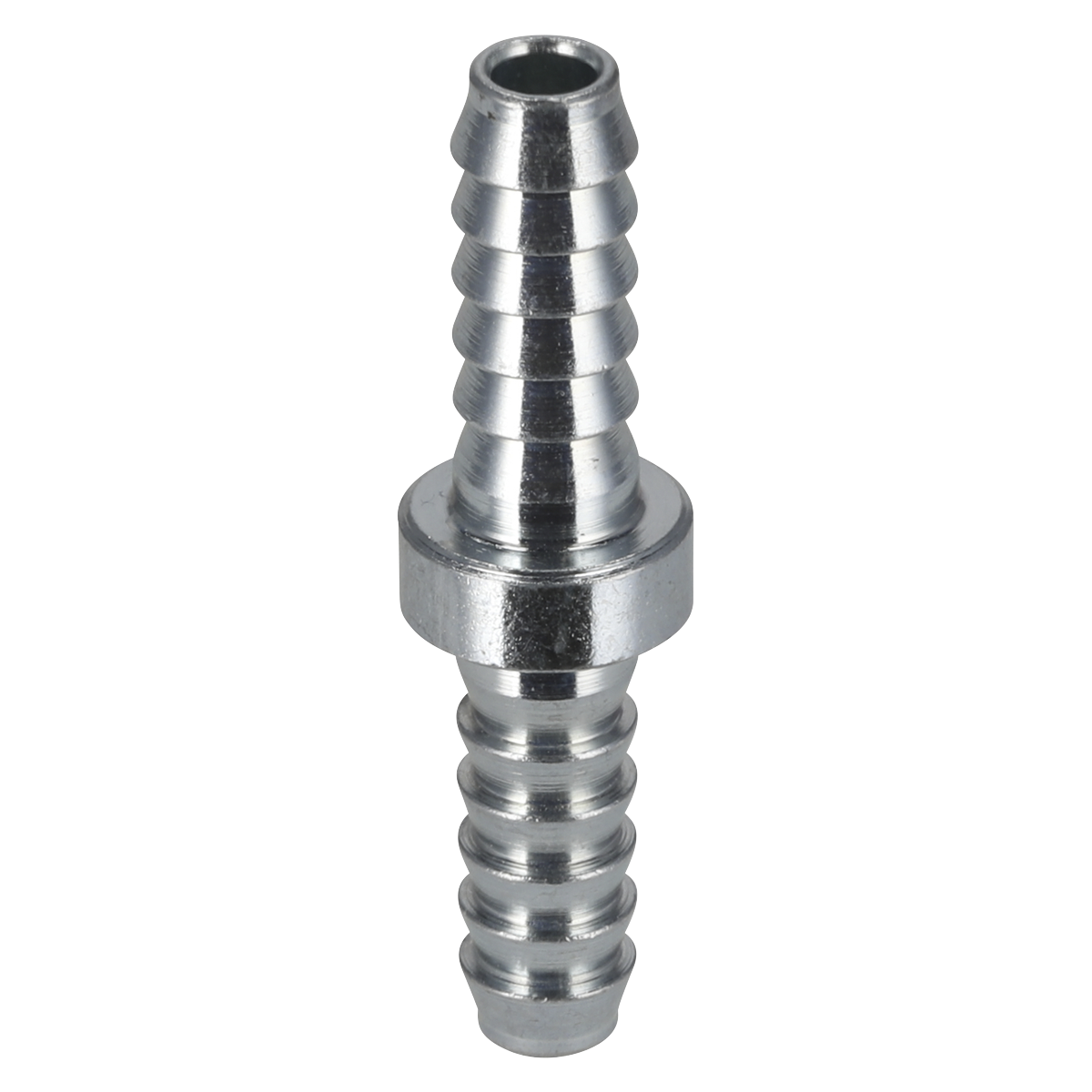 PCL Double End Hose Connector 1/4" Hose - Pack of 5