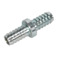PCL Double End Hose Connector 3/8" Hose - Pack of 5