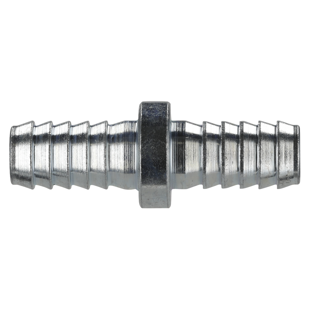 PCL Double End Hose Connector 3/8" Hose - Pack of 5