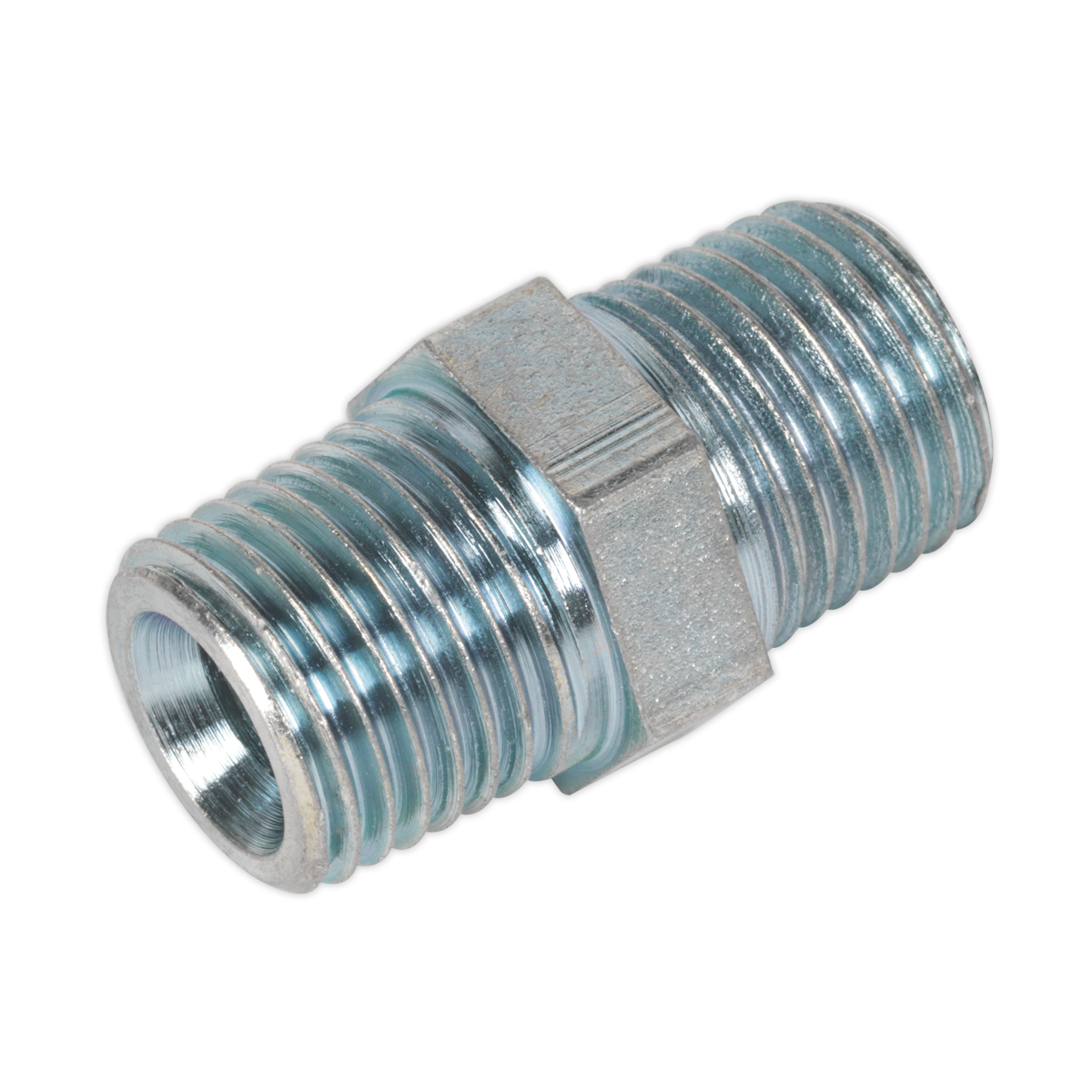 PCL Double Union 1/4"BSPT - Pack of 5