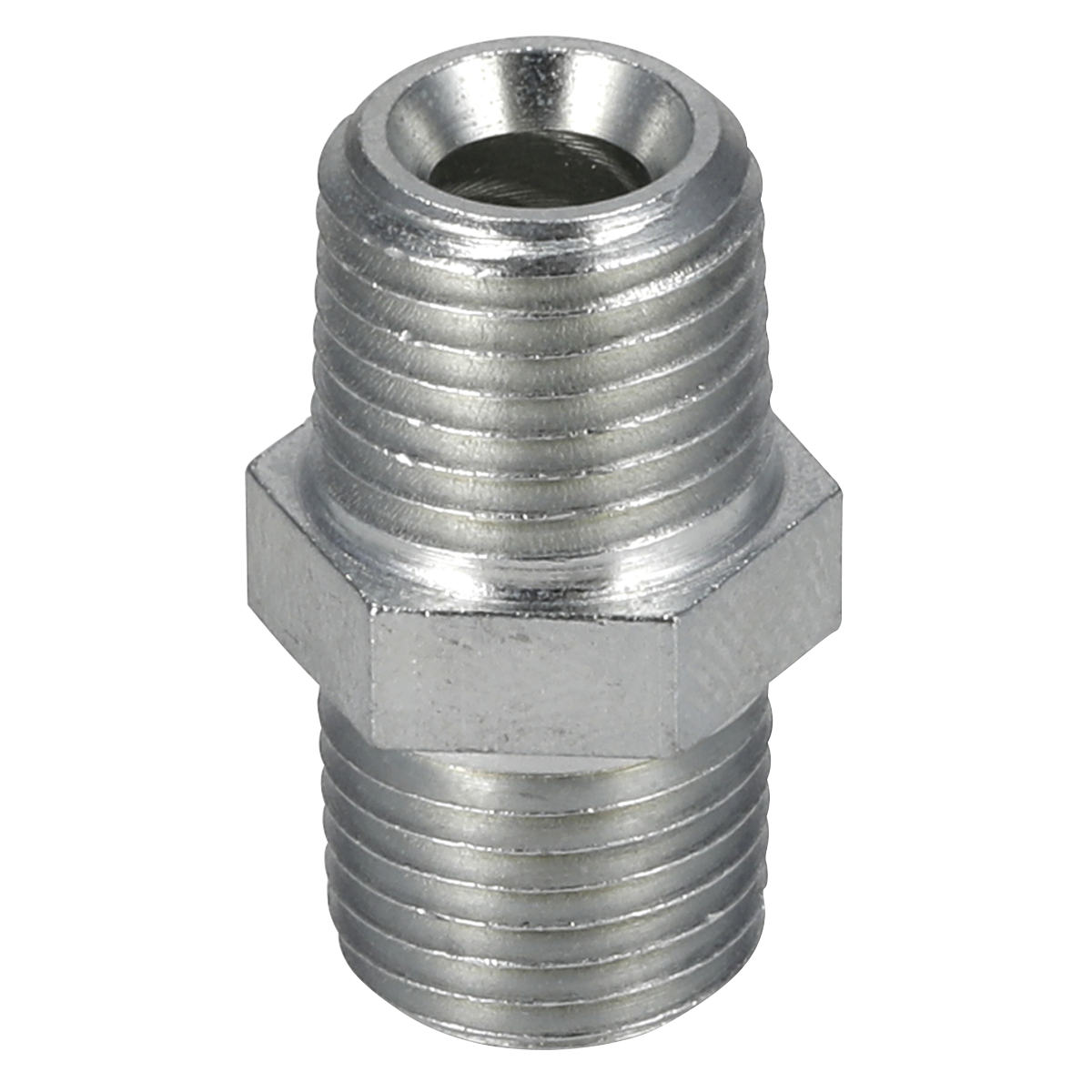 PCL Double Union 1/4"BSPT - Pack of 5