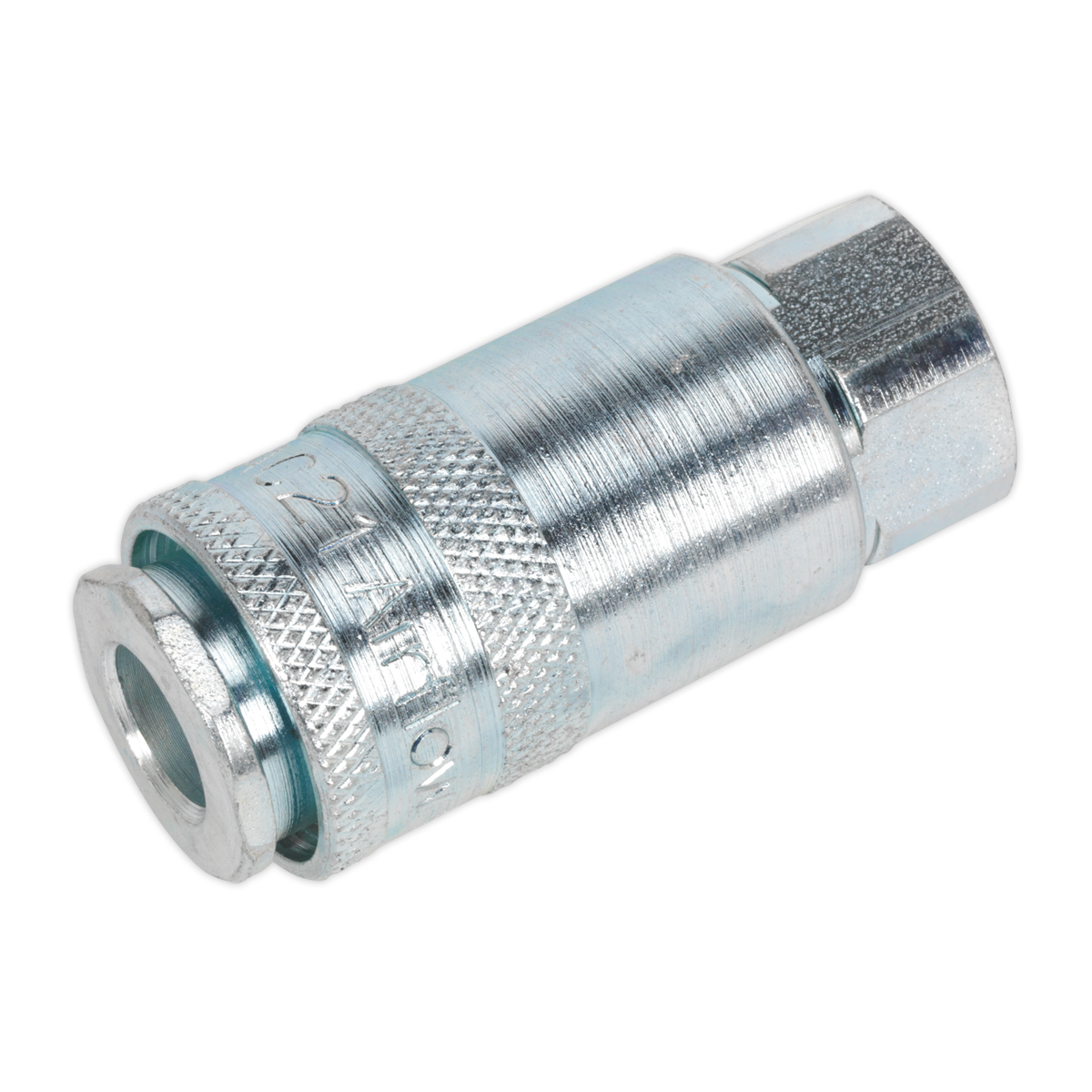PCL Coupling Body Female 1/4"BSPT - Pack of 50
