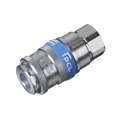 PCL Coupling Body Female 1/4"BSPT