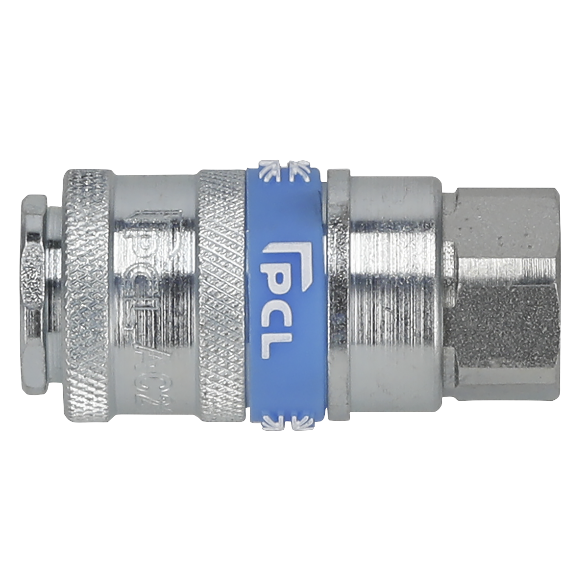 PCL Coupling Body Female 1/4"BSPT
