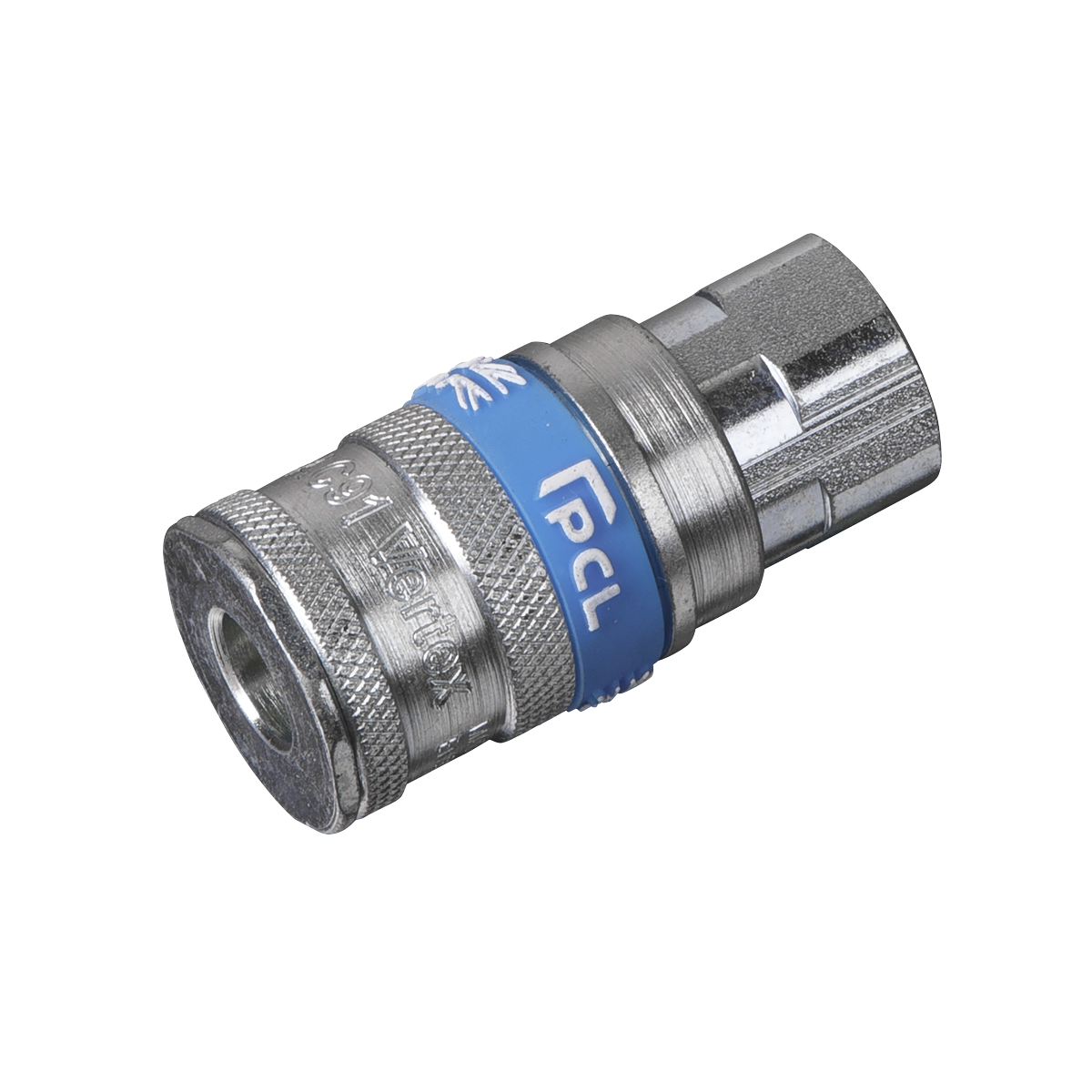 PCL Coupling Body Female 1/4"BSPT