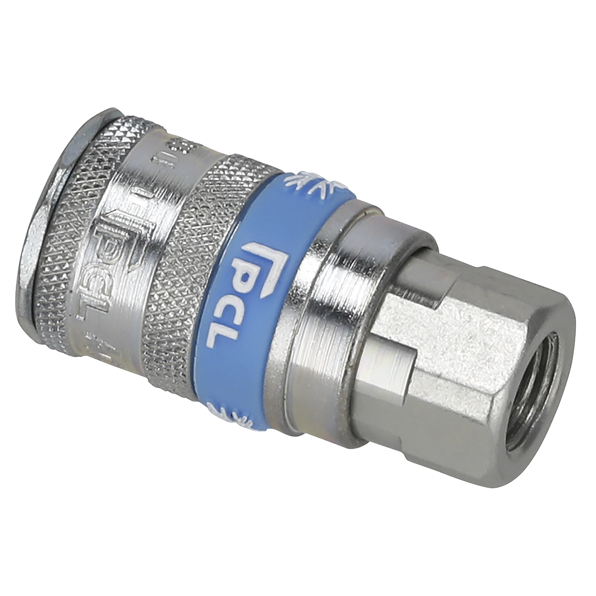 PCL Coupling Body Female 1/4"BSPT